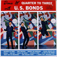 Gary 'U.S.' Bonds
